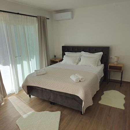 Apartman Marija 巴什卡沃达 外观 照片