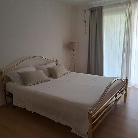 Apartman Marija 巴什卡沃达 外观 照片