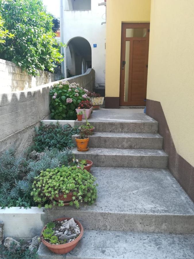 Apartman Marija 巴什卡沃达 外观 照片