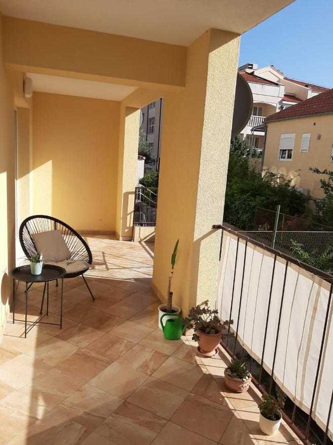 Apartman Marija 巴什卡沃达 外观 照片