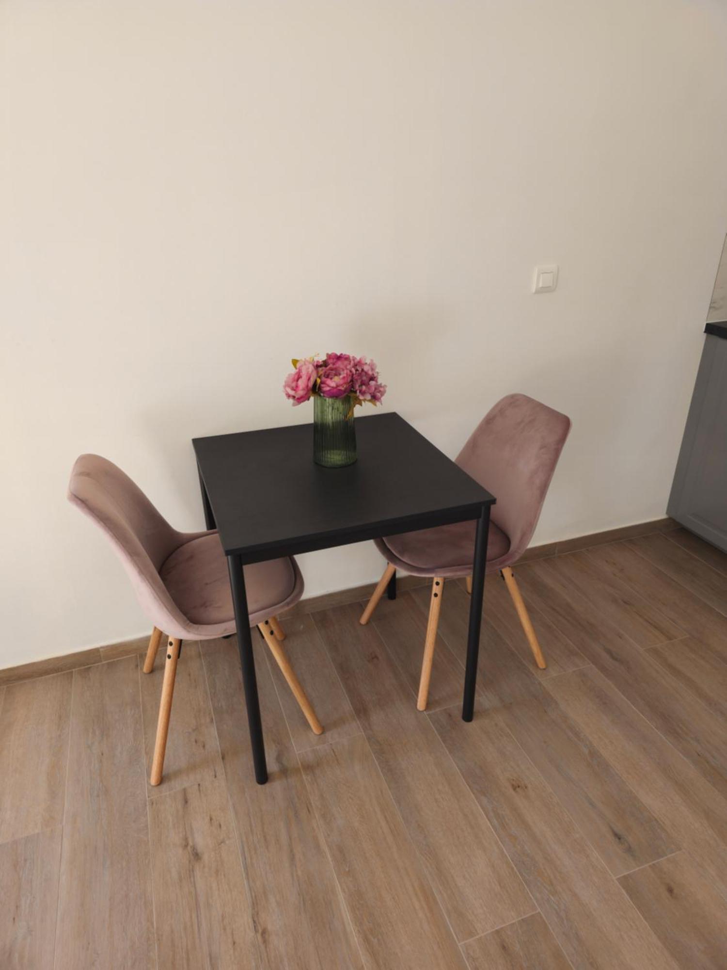 Apartman Marija 巴什卡沃达 外观 照片