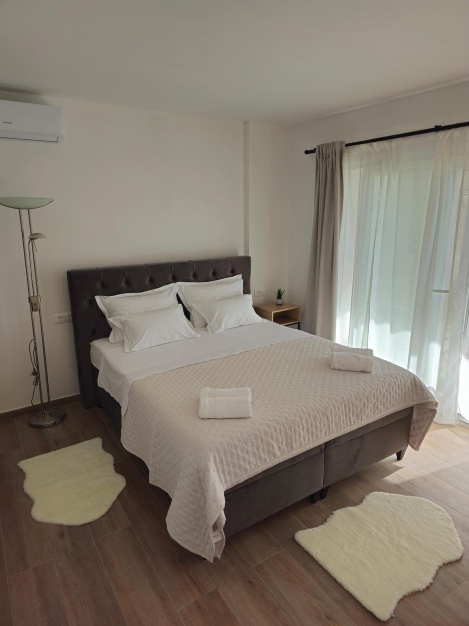 Apartman Marija 巴什卡沃达 外观 照片