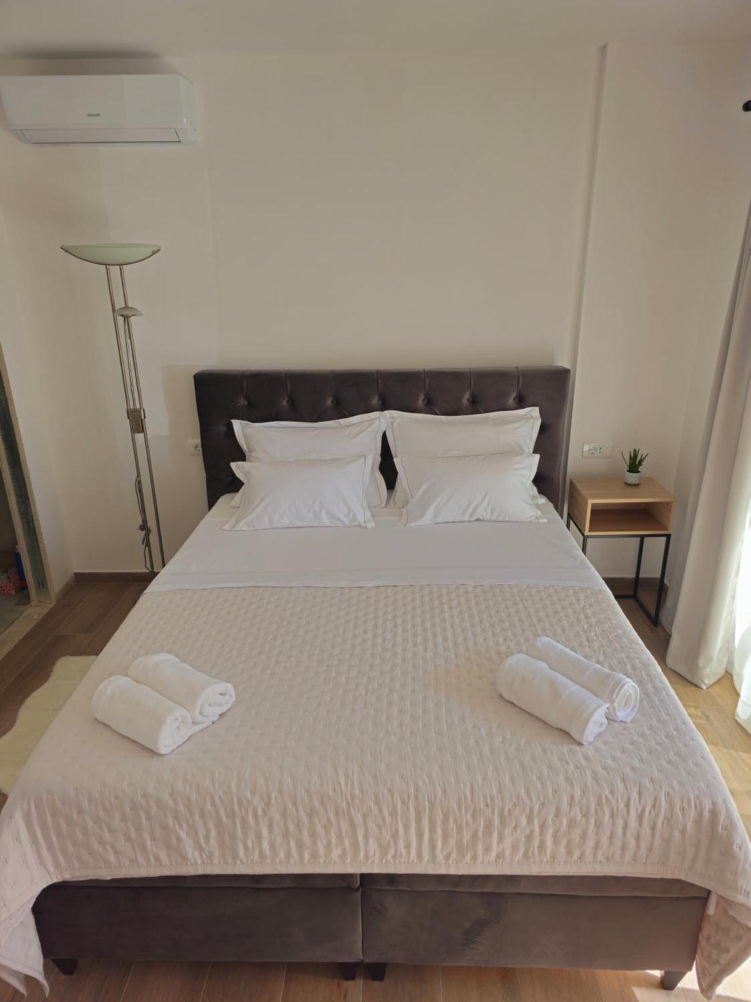 Apartman Marija 巴什卡沃达 外观 照片