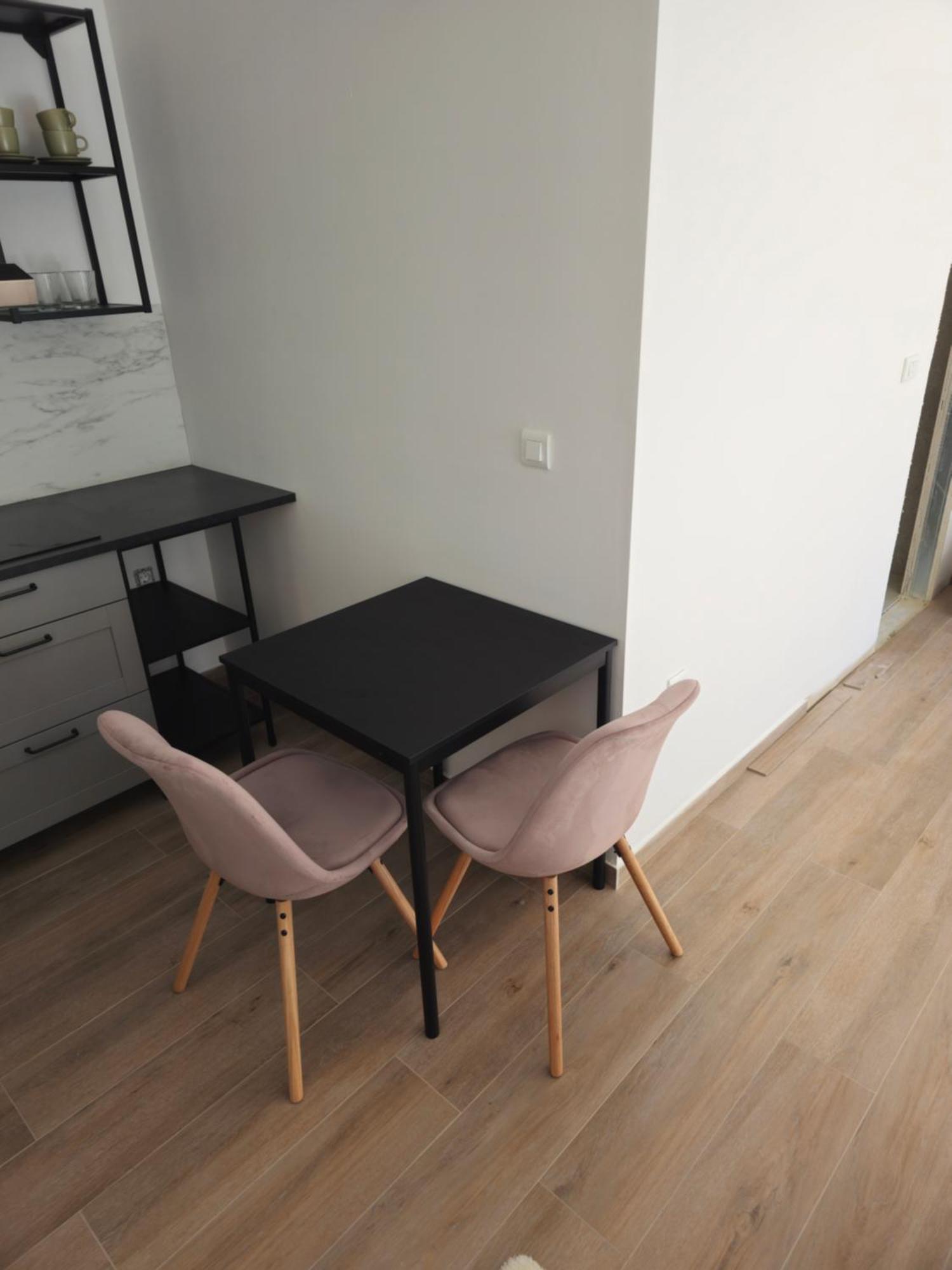 Apartman Marija 巴什卡沃达 外观 照片
