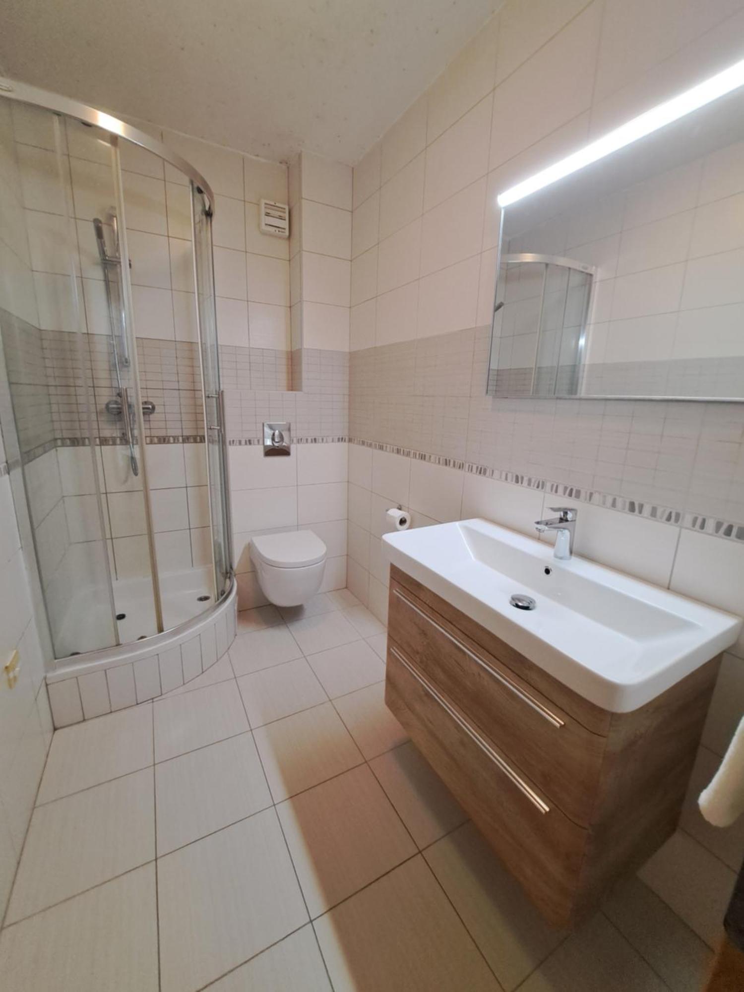 Apartman Marija 巴什卡沃达 外观 照片