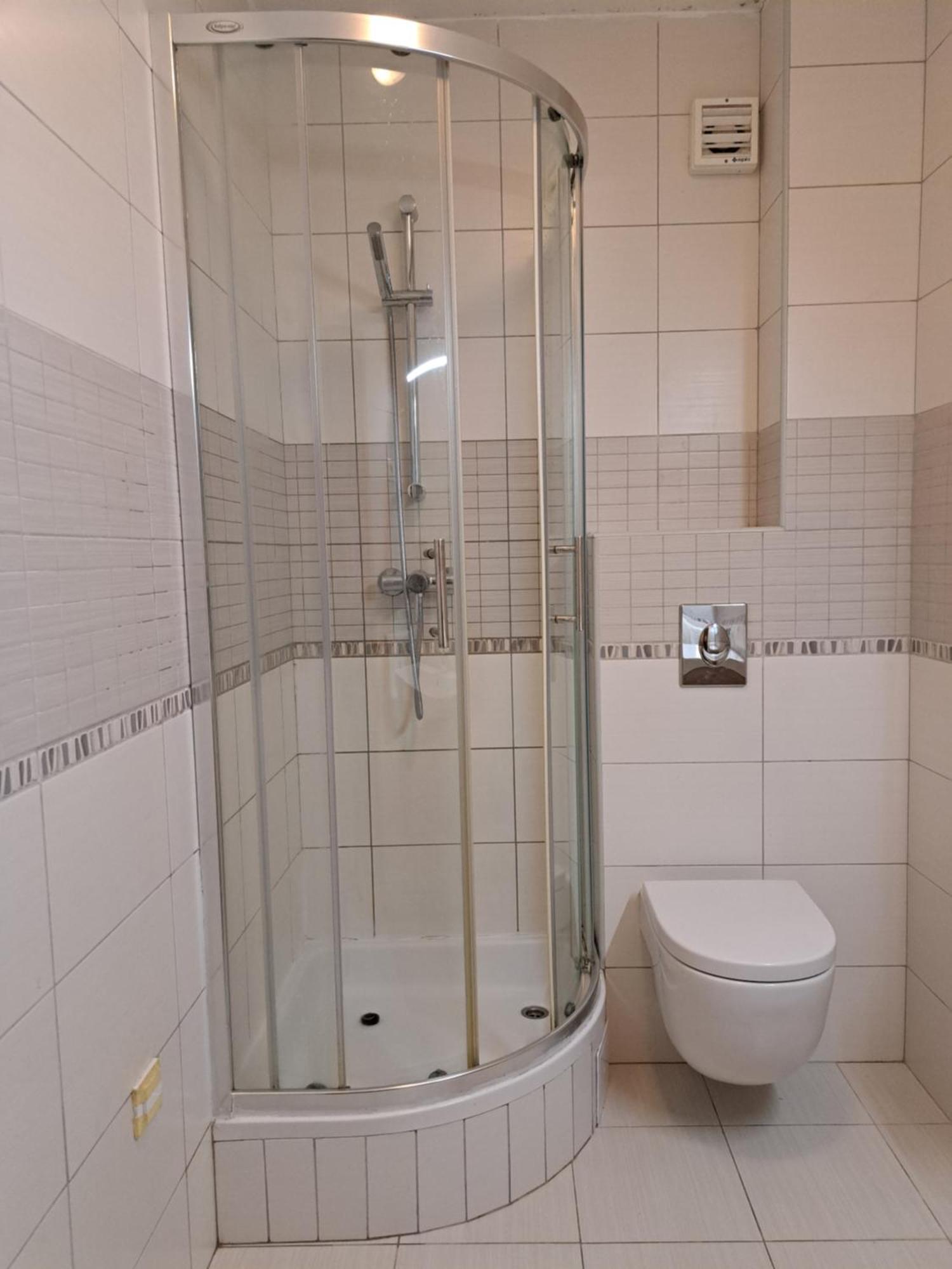 Apartman Marija 巴什卡沃达 外观 照片