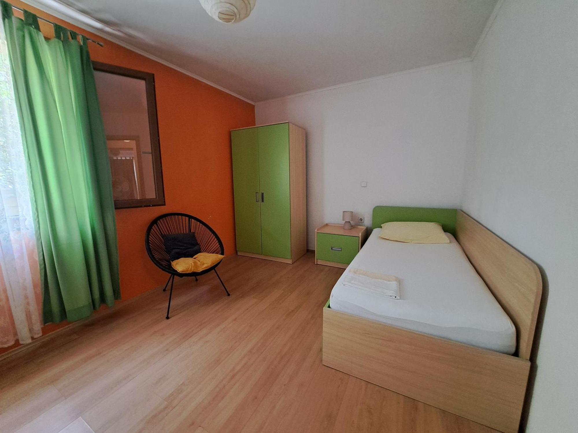 Apartman Marija 巴什卡沃达 外观 照片