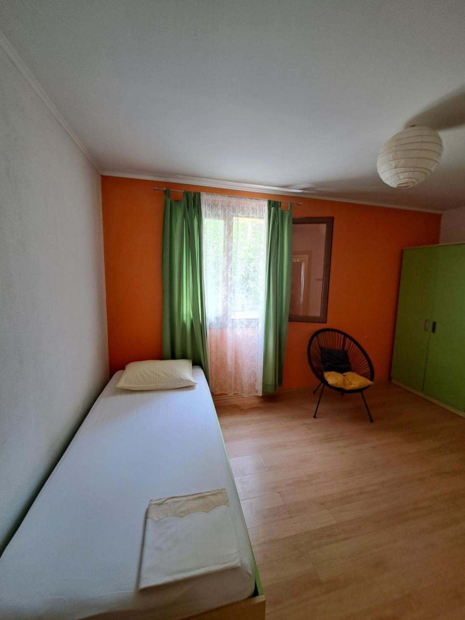 Apartman Marija 巴什卡沃达 外观 照片