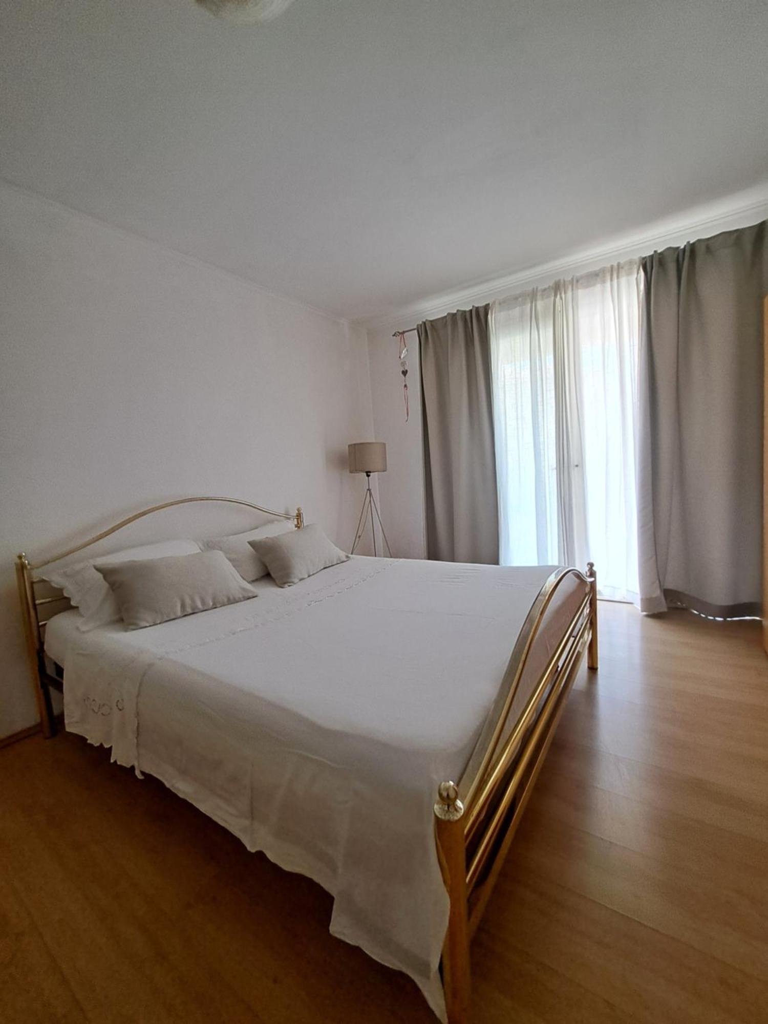 Apartman Marija 巴什卡沃达 外观 照片
