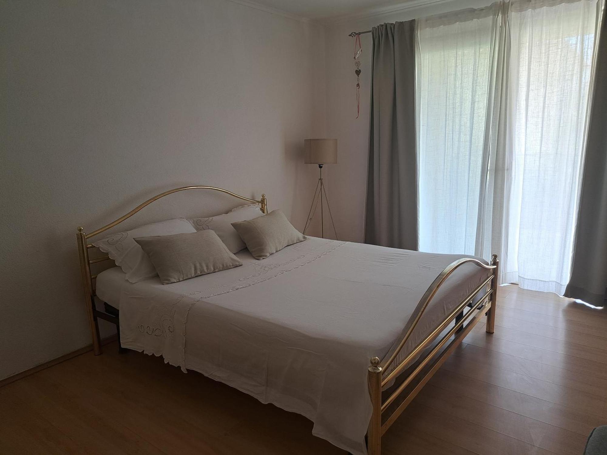 Apartman Marija 巴什卡沃达 外观 照片