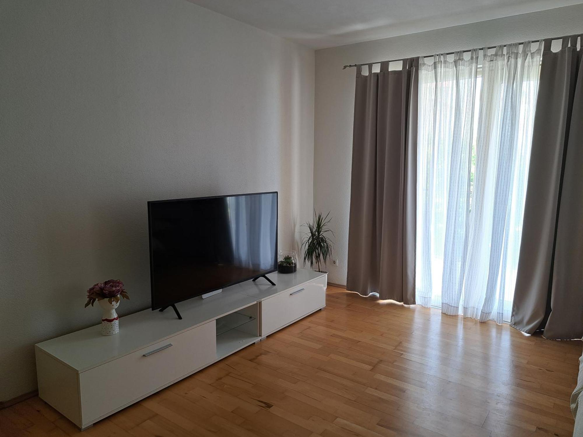 Apartman Marija 巴什卡沃达 外观 照片